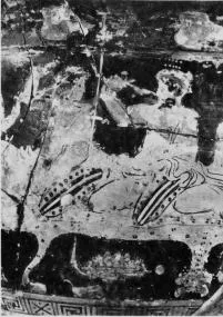 KRATER, BELL (SOUTH ITALIAN, RED-FIGURE)