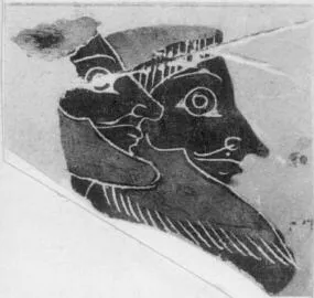 HYDRIA (ATHENIAN, BLACK-FIGURE)