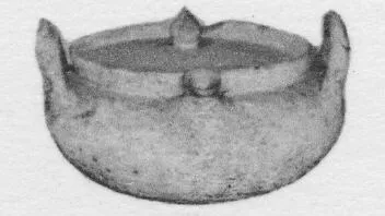 PYXIS (ITALIOTE, PLAIN)