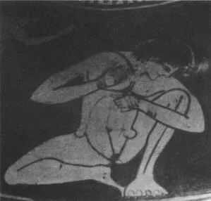 HYDRIA (ATHENIAN, RED-FIGURE)
