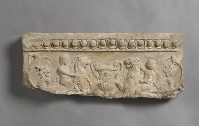 plaque Campana