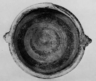 CUP (ITALO-GEOMETRIC)