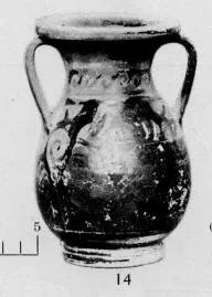 PELIKE (SOUTH ITALIAN, APULIAN, RED-FIGURE)