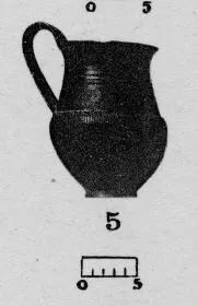 OINOCHOE (ETRUSCAN)
