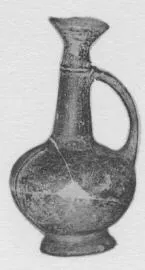 OINOCHOE (CYPRIOT, BRONZE AGE)