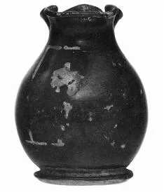 CHOUS (ATHENIAN, RED-FIGURE)
