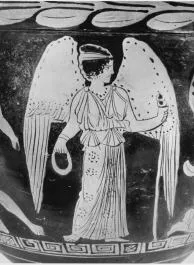KRATER, BELL (SOUTH ITALIAN, LUCANIAN, RED-FIGURE)