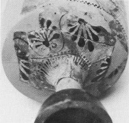 LEKYTHOS (ATHENIAN, BLACK-FIGURE)