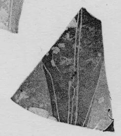 FRAGMENT (ATHENIAN, BLACK-FIGURE)