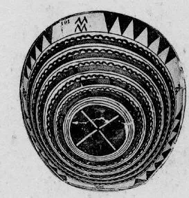 BOWL (PROTO-ELAMITE)
