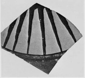 LID, FRAGMENT (ATHENIAN, BLACK-FIGURE)