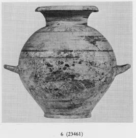 STAMNOS (ETRUSCAN)
