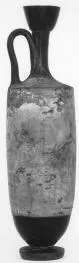 LEKYTHOS (ATHENIAN, RED-FIGURE)