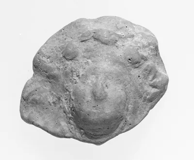 Female Head