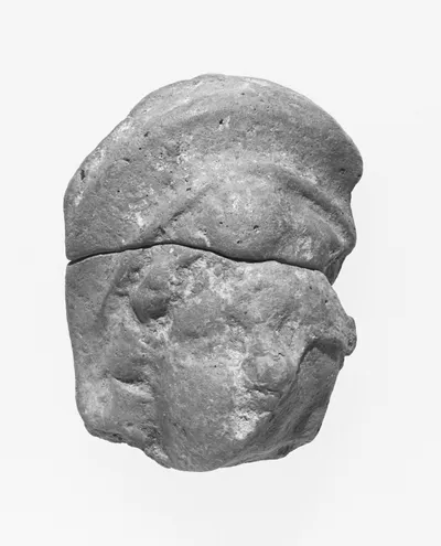 Female Head