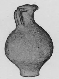 OINOCHOE (GERMAN)
