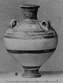 JAR (MYCENEAN)