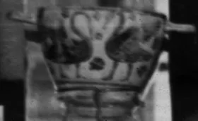 SKYPHOS (ATHENIAN, BLACK-FIGURE)