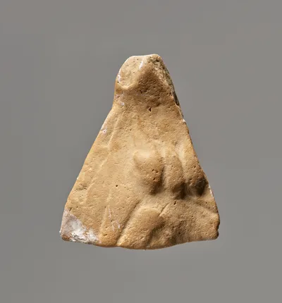 Figure Fragment