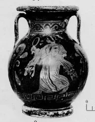 PELIKE (SOUTH ITALIAN, APULIAN, RED-FIGURE)