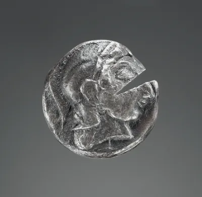 Tetradrachm