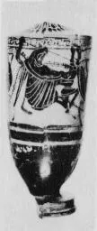 LEKYTHOS (ATHENIAN, BLACK-FIGURE)