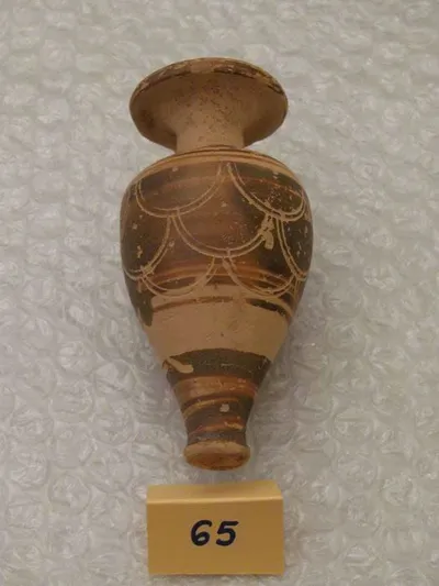 aryballe