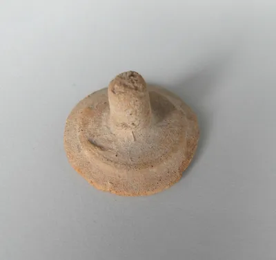 couvercle de vase