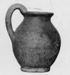 OINOCHOE (ETRUSCAN)