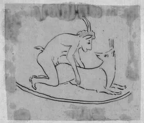 ASKOS (ATHENIAN, RED-FIGURE)