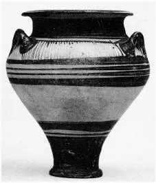 JAR (MYCENEAN)