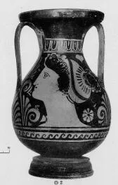 PELIKE (SOUTH ITALIAN, APULIAN, RED-FIGURE)