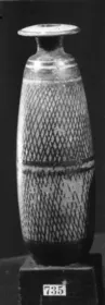ALABASTRON (ATHENIAN, BLACK-FIGURE)