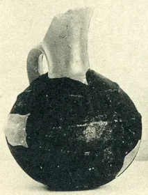 JUG (MYSIAN, PLAIN)