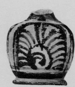 LEKYTHOS, SQUAT (ATHENIAN, RED-FIGURE)