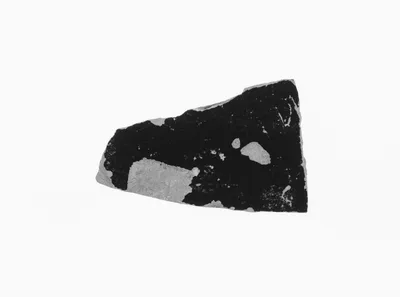 Attic Vase Fragment