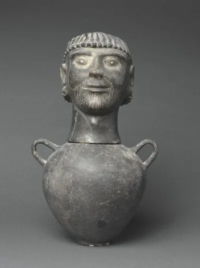 vase canope