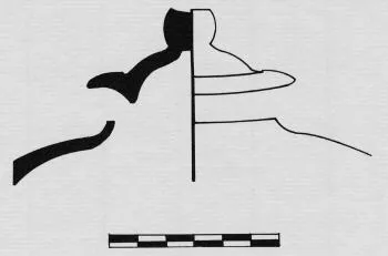 LEBES (SOUTH ITALIAN, PAESTAN, RED-FIGURE)