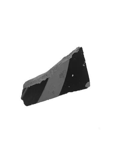 Attic Black-Figure Fragment