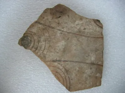 vase fermé