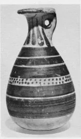 ALABASTRON (CORINTHIAN)
