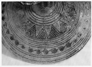 KRATER (ITALO-GEOMETRIC)