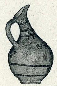 OINOCHOE (THERAN)
