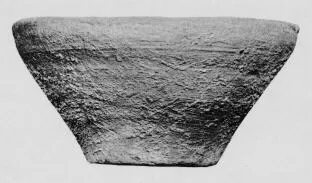 BOWL (MINOAN)