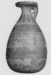 ALABASTRON (ITALO-CORINTHIAN)