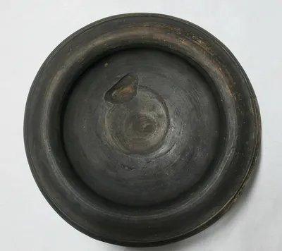 plat ; assiette  ; coupe