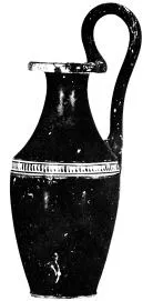OINOCHOE (ATHENIAN, RED-FIGURE)