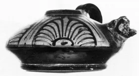 ASKOS (SOUTH ITALIAN, APULIAN, RED-FIGURE)