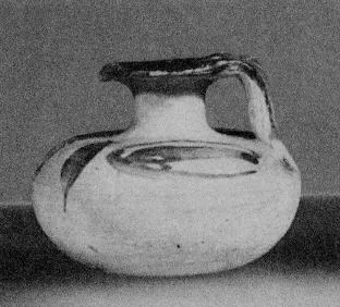 OINOCHOE (BOEOTIAN)