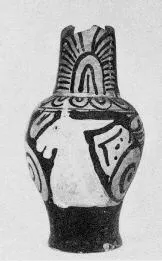 OINOCHOE (FALISCAN, RED-FIGURE)